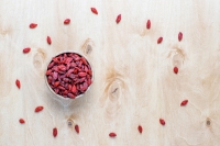 Goji bessen: Gezonde "snoepjes" van moeder natuur