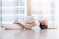 Hatha Yoga: iets voor jou?