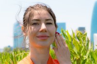 Waarom je zonnebrand sneller verdwijnt tijdens het sporten