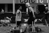 Waarom je sportschool ineens vol sleeën staat