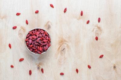 Goji bessen: Gezonde "snoepjes" van moeder natuur
