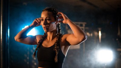 Je vermoeidheid na het sporten is misschien een ijzertekort
