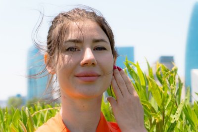 Waarom je zonnebrand sneller verdwijnt tijdens het sporten