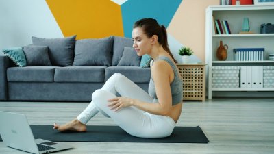 Is cozy cardio echt sporten of gewoon fijn bewegen?