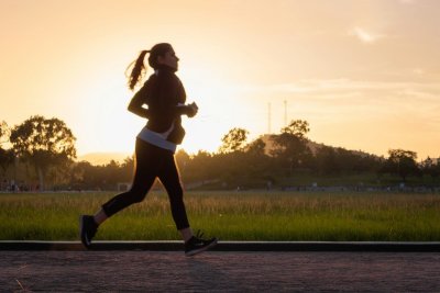 Veel sportende vrouwen hebben een vitamine D-tekort